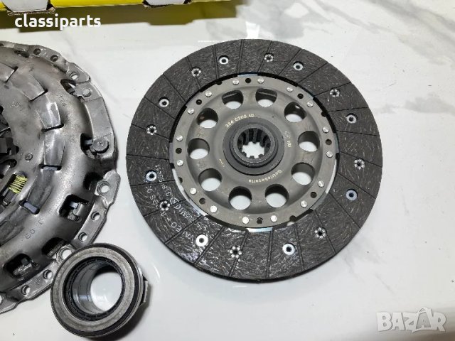 Комплект съединител LUK за БМВ 3-та серия Е46, 5-та серия Е39, 7-ма серия Е38 и Z3 Е36, снимка 3 - Части - 49822802