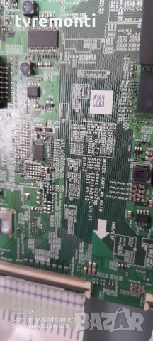 Main Board BN94-12545B BN41-02570B , снимка 2 - Части и Платки - 31562531
