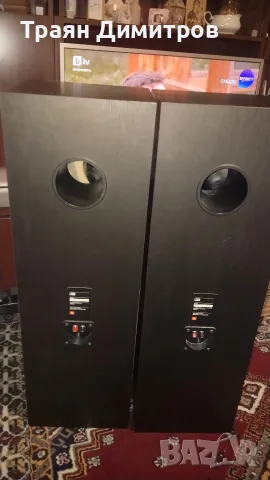 тонколони JBL lx60 , снимка 3 - Тонколони - 55891654