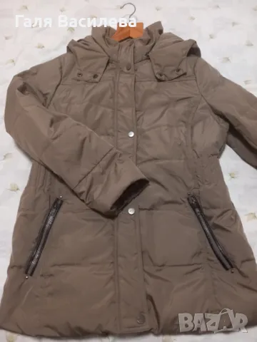 2 якета за 25 лв, снимка 6 - Якета - 48397219