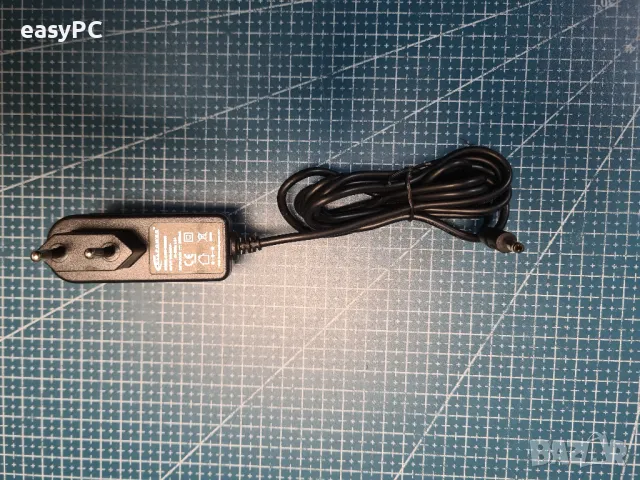 Оригинален захранващ адаптер Full Power 5V 2500mA