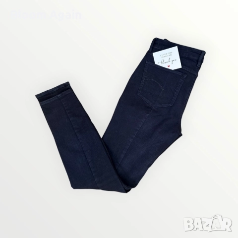 Дамски дънки G-STAR, снимка 3 - Дънки - 51790033