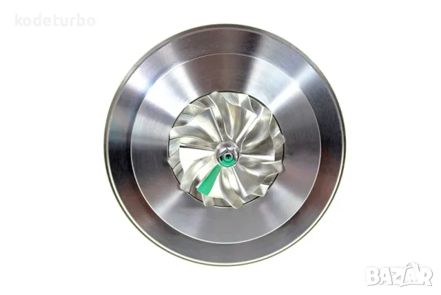 Турбо ядро картридж Turbo cartridge за Audi 2.0TFSI CCZA CCZC 06J145701N