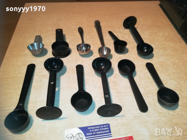 кафе-лъжички за кафе 2910201820