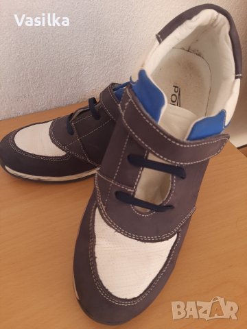 Детски обувки"Ponki", снимка 1 - Детски обувки - 37857268