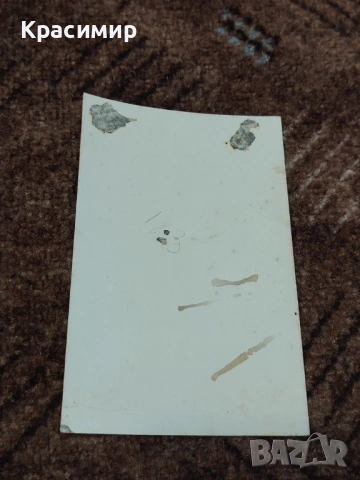 Антикварна Снимка Логроньо Испания , снимка 3 - Колекции - 53211211