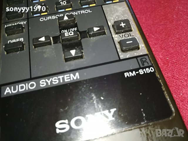 sony audio remote-125лв за броика-внос швеицария, снимка 3 - Други - 29091467