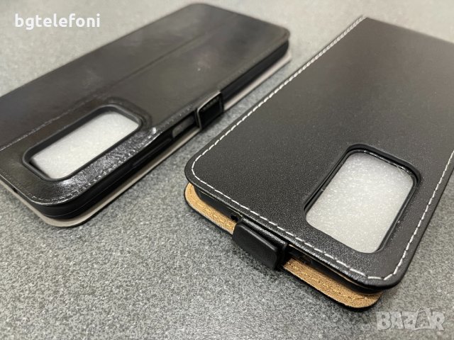 Xiaomi Mi 10T Lite , Mi 10T , Mi 10T Pro калъф тип тефтер със силиконово легло , снимка 9 - Калъфи, кейсове - 31060211