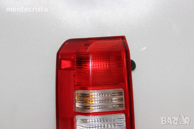 Ляв стоп Jeep Patriot MK74 (2007-2016г.) 4 отвора европейски Джип Патриот, снимка 3 - Части - 51484689