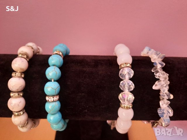 Гривни - 5 различни модела , снимка 1