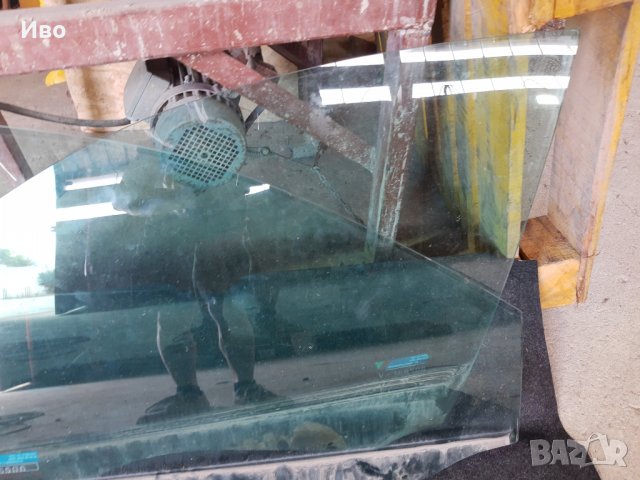 Стъкла за Renault Megane Рено Меган  2 След 2003г Седан, снимка 8 - Части - 29374815