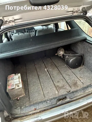 Peugeot 306 1.6 hdi на части!, снимка 11 - Автомобили и джипове - 48332024