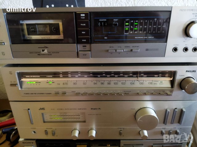 PhilipsF-2213, снимка 1