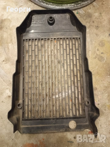 Части за Kawasaki VN750, снимка 2 - Части - 53351329