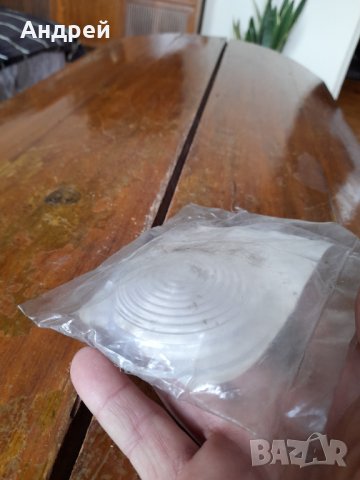 Старо стъкло за мигач УАЗ, снимка 3 - Части - 44499141