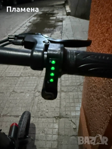 Електрически велосипед , снимка 7 - Велосипеди - 54164780