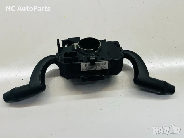 Управление за мигачи и чистачки за Пежо Боксер Ситроен Релеи Фиат Дукато 07356434090 0265005557 2017, снимка 9 - Части - 50738660