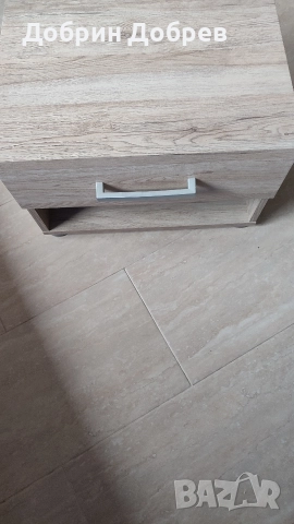 Нощни шкафчета