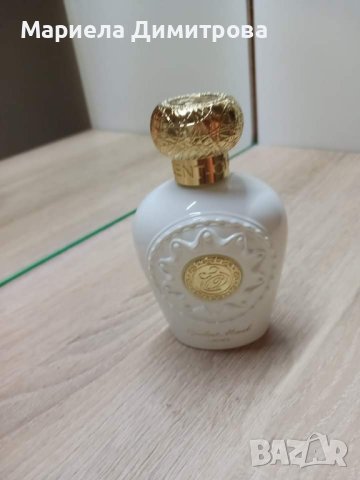 Lattafa Opulent Musk,100ml, снимка 1 - Дамски парфюми - 42905917