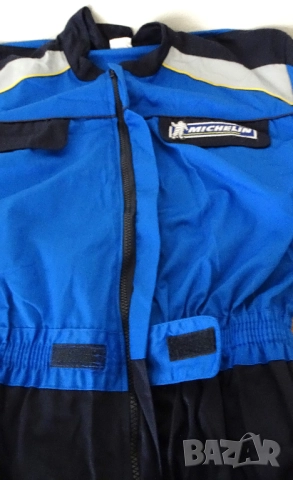 Michelin - работно облекло гащеризон, снимка 11 - Други - 51895665