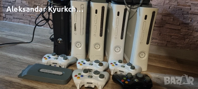 xbox360, снимка 7 - Игри за Xbox - 53024064