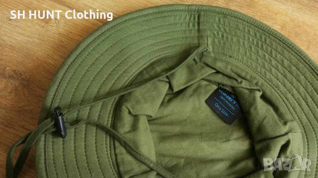 KINTEC HAT размер One Size - 57 , 58 , 59 см обиколка на главата за лов риболов шапка - 381, снимка 9 - Шапки - 42864986
