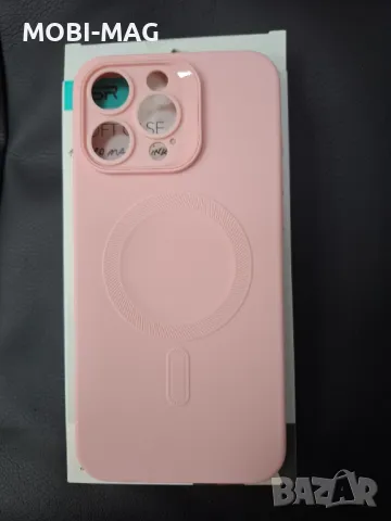 кейс/гръб за iPhone 16 Pro Max, снимка 1