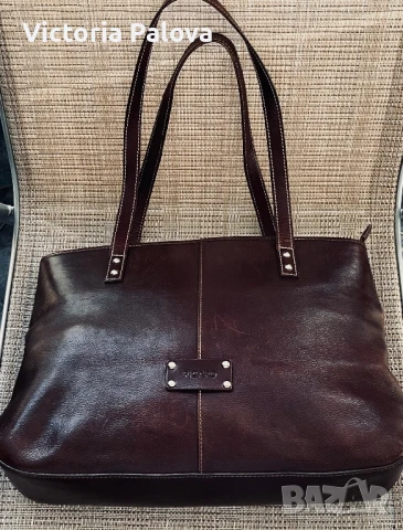 Дамска чанта PICARD NO 1080039, снимка 3 - Чанти - 51243209