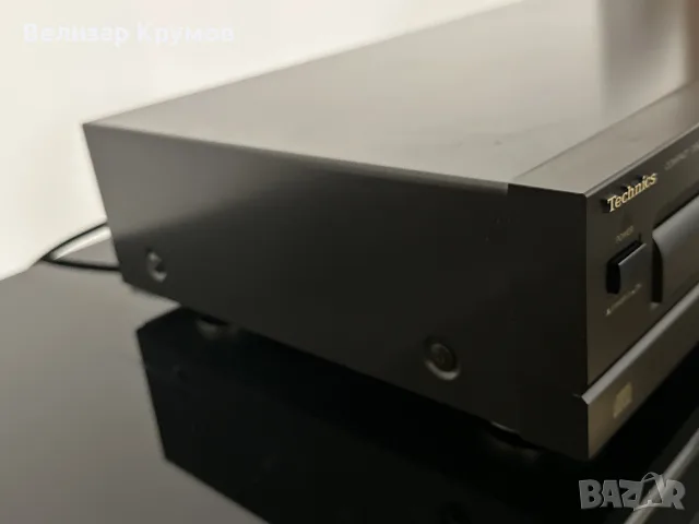 Technics SL-PG420, снимка 8 - Други - 56506439