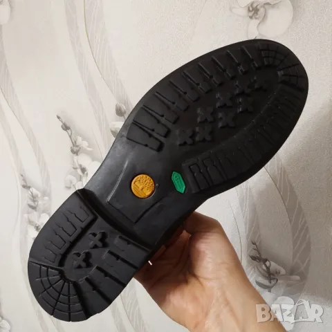 Timberland Stormbucks Waterproof Oxford обувки номер 43 ,5 водоустойчиви , снимка 12 - Ежедневни обувки - 49521944