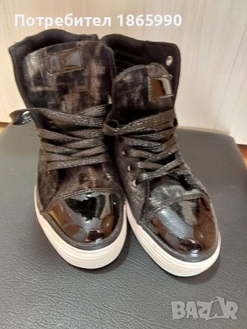 Дамски кецове, снимка 2 - Кецове - 39329633