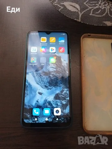 Телефон Redmi 9A, снимка 8 - Xiaomi - 55781333