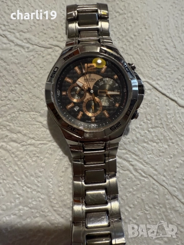 Мъжки часовник FESTINA, снимка 3 - Мъжки - 52669721