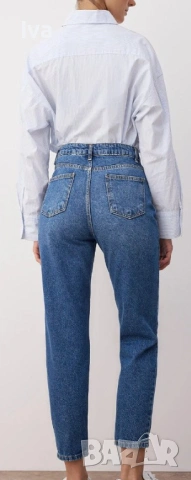 МОДЕРНИ ДЪНКИ – MUST HAVE!, снимка 2 - Дънки - 54134521