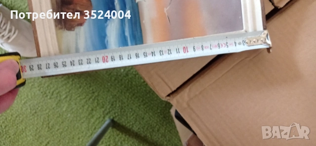Картина, снимка 3 - Картини - 48073782