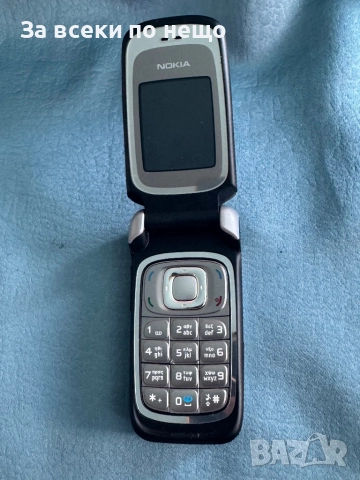 Nokia 6085 , Нокия 6085 , Life timer 14ч., снимка 7 - Nokia - 51509695
