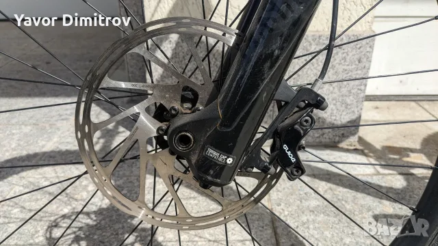 Commencal Meta AM V4.2 размер М, снимка 12 - Велосипеди - 55952584