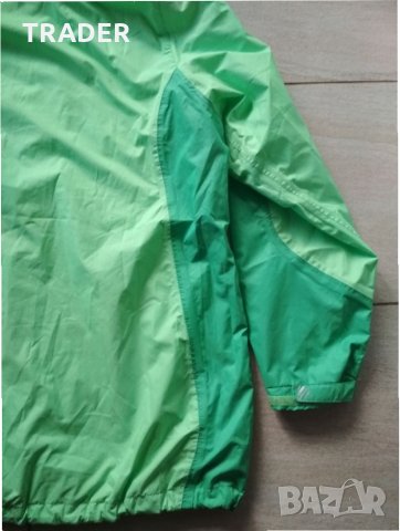 яке ветровка спортно  Regatta Great Outdoors IsoLite 5000, , снимка 7 - Якета - 32083051