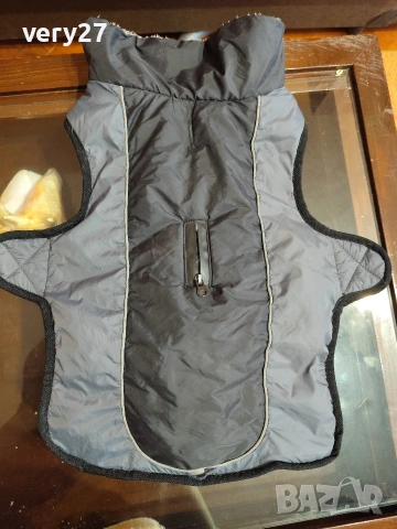 кучешки дрешки, снимка 3 - За котки - 47295712