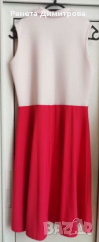 Дамска рокля М размер , снимка 2 - Рокли - 37750607