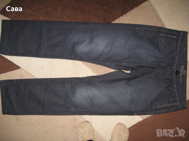 Дънки  ANGELO  мъжки,М, снимка 2 - Дънки - 31594492