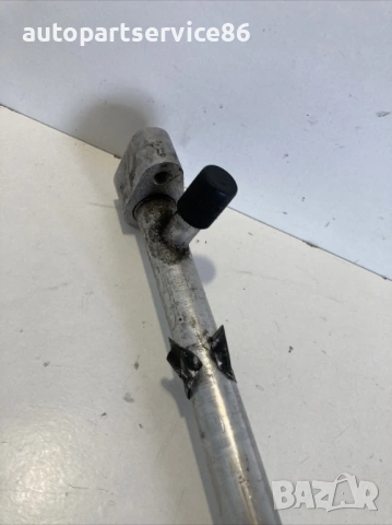 Маркуч за климатик за Mercedes ML 420 CDI AC W164 (2007) , снимка 3 - Части - 53975880