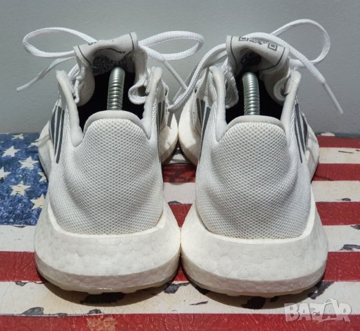 ADIDAS 39.1/3 номер без забележки , снимка 3 - Маратонки - 38358770