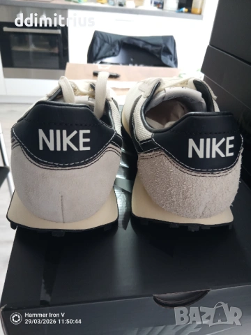 Оригинални маратонки Nike LD -1000, снимка 3 - Маратонки - 54013675