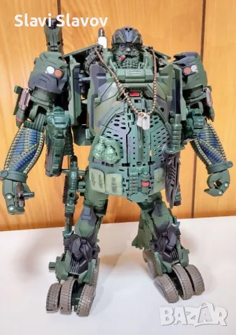 Transformers / Трансформърс Hound M02 L-class, снимка 4 - Колекции - 48966938