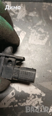 датчик сензов преден капак бмв е46 bmw e46, снимка 2 - Части - 54231568