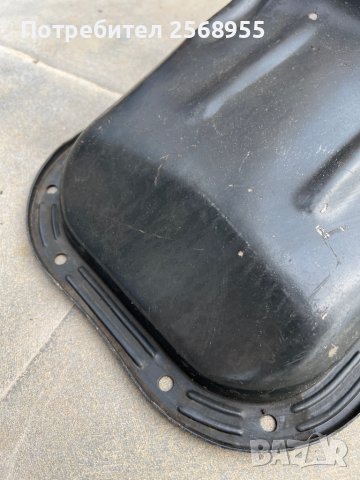 Картер за ВАЗ 2101 - 2105 нов, оригинален , снимка 3 - Части - 37808669