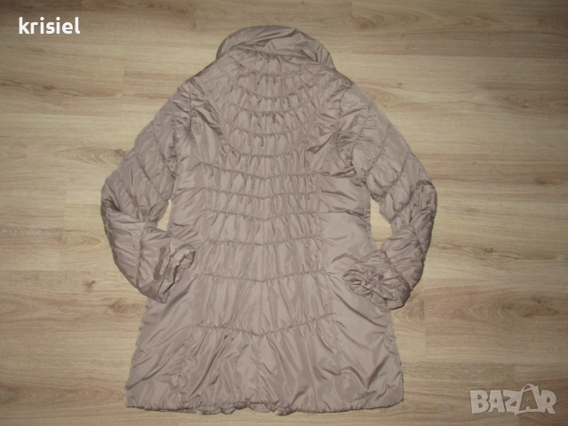ХУБАВО ЗИМНО ЯКЕ--L номер, снимка 7 - Якета - 52634993