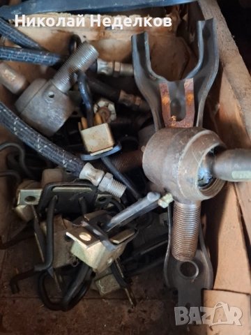 Лада части, снимка 18 - Части - 49266886