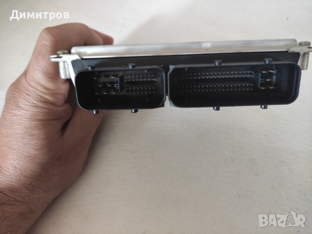 Части за Фолксваген Пасат - болтове, бензин помпа, компютър, комфорт модул, релета., снимка 6 - Части - 52794622